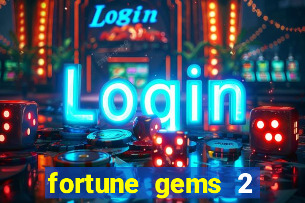 fortune gems 2 jili demo